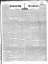 Londonderry Standard Wednesday 04 January 1843 Page 1