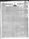 Londonderry Standard Wednesday 05 April 1843 Page 1