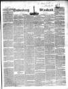 Londonderry Standard Wednesday 03 May 1843 Page 1