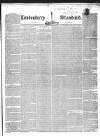 Londonderry Standard Wednesday 01 November 1843 Page 1