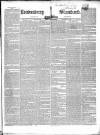 Londonderry Standard Wednesday 08 November 1843 Page 1