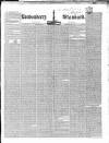 Londonderry Standard Wednesday 24 January 1844 Page 1