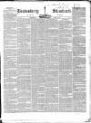 Londonderry Standard Wednesday 05 June 1844 Page 1
