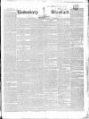 Londonderry Standard Wednesday 12 June 1844 Page 1