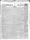Londonderry Standard Wednesday 26 June 1844 Page 1
