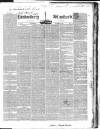 Londonderry Standard Wednesday 09 October 1844 Page 1