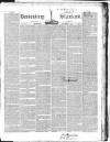 Londonderry Standard Wednesday 11 December 1844 Page 1