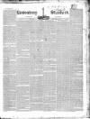 Londonderry Standard Tuesday 24 December 1844 Page 1