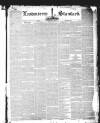 Londonderry Standard Friday 03 December 1847 Page 1
