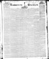 Londonderry Standard Friday 08 January 1847 Page 1