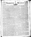 Londonderry Standard Friday 05 February 1847 Page 1