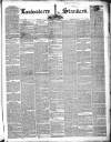 Londonderry Standard Friday 19 February 1847 Page 1