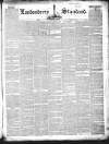Londonderry Standard Friday 26 February 1847 Page 1