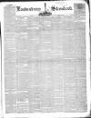 Londonderry Standard Friday 09 April 1847 Page 1