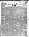 Londonderry Standard Thursday 05 July 1849 Page 1