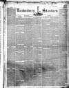 Londonderry Standard Thursday 27 December 1849 Page 1