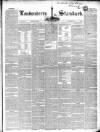 Londonderry Standard Thursday 07 November 1850 Page 1
