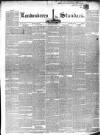 Londonderry Standard Thursday 14 November 1850 Page 1