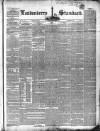 Londonderry Standard Thursday 28 November 1850 Page 1