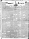 Londonderry Standard Thursday 30 January 1851 Page 1