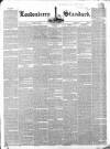Londonderry Standard Thursday 06 March 1851 Page 1