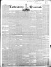 Londonderry Standard Thursday 27 March 1851 Page 1