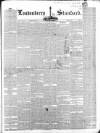 Londonderry Standard Thursday 10 April 1851 Page 1