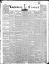 Londonderry Standard Thursday 01 May 1851 Page 1