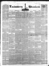 Londonderry Standard Thursday 05 June 1851 Page 1