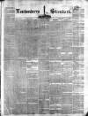 Londonderry Standard Thursday 26 June 1851 Page 1