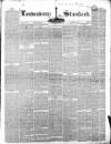 Londonderry Standard Thursday 11 September 1851 Page 1