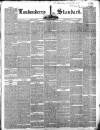 Londonderry Standard Thursday 13 November 1851 Page 1