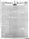 Londonderry Standard Thursday 20 November 1851 Page 1