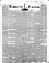 Londonderry Standard Thursday 04 December 1851 Page 1