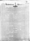 Londonderry Standard Thursday 22 January 1852 Page 1