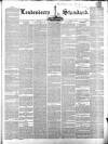 Londonderry Standard Thursday 19 February 1852 Page 1
