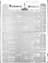 Londonderry Standard Thursday 01 April 1852 Page 1