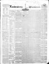 Londonderry Standard Thursday 08 April 1852 Page 1