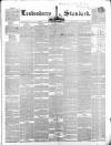 Londonderry Standard Thursday 15 April 1852 Page 1