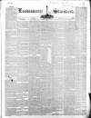 Londonderry Standard Thursday 22 April 1852 Page 1