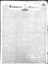 Londonderry Standard Thursday 06 May 1852 Page 1