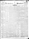 Londonderry Standard Thursday 22 July 1852 Page 1