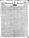 Londonderry Standard Thursday 19 August 1852 Page 1