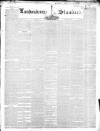 Londonderry Standard Thursday 02 September 1852 Page 1