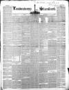 Londonderry Standard Thursday 09 September 1852 Page 1