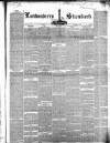 Londonderry Standard Thursday 30 September 1852 Page 1