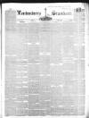 Londonderry Standard Thursday 07 October 1852 Page 1