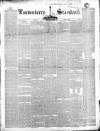 Londonderry Standard Thursday 21 October 1852 Page 1