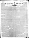 Londonderry Standard Thursday 18 November 1852 Page 1