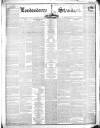 Londonderry Standard Thursday 25 November 1852 Page 1